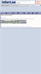 Mobile Screenshot of bannerbyte.infart.se